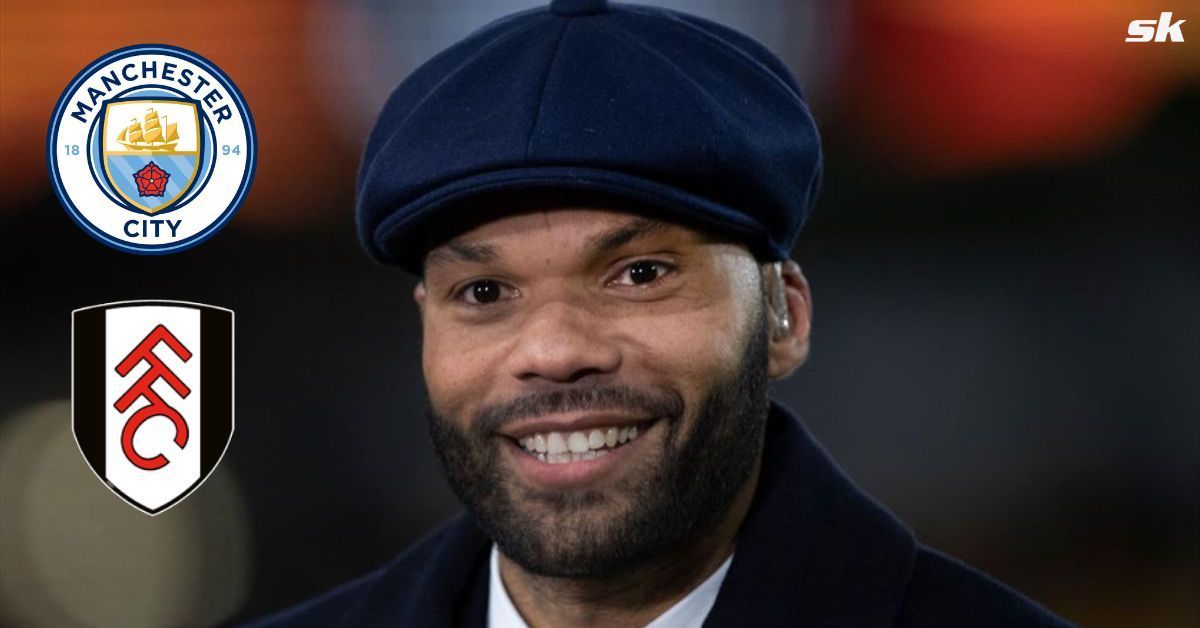 Will Lescott