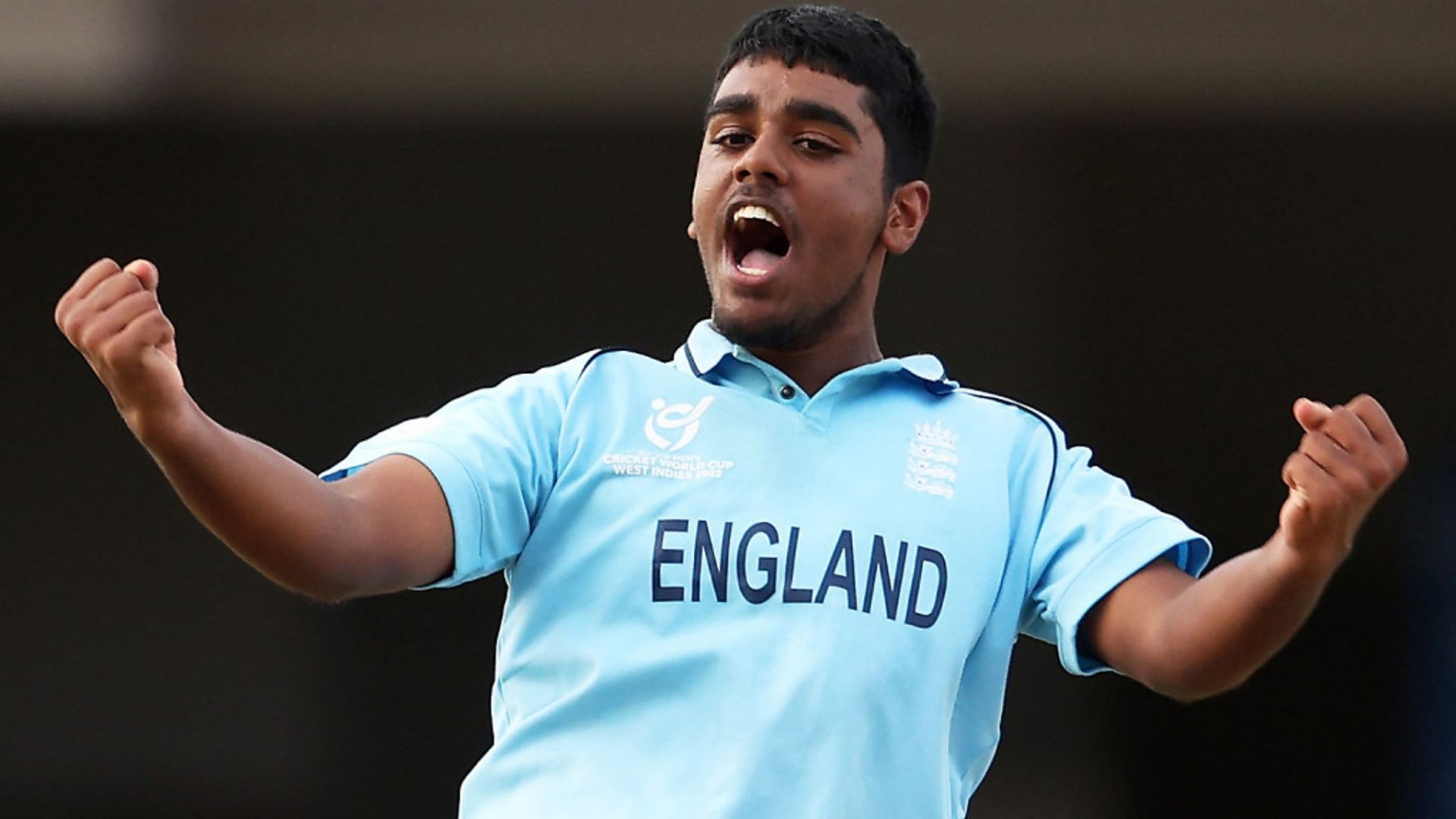 18-year-old Rehan Ahmed added to England Test squad for Pakistan tour 
