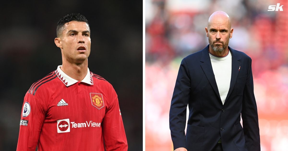 Manchester United ready to sign &pound;43.5 million player in January as Cristiano Ronaldo replacement