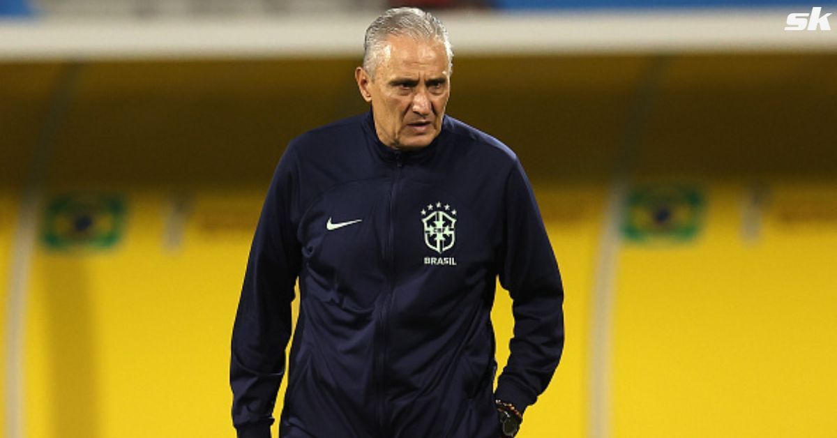 Brazil face more injury worries ahead of 2022 FIFA World Cup game against Switzerland.