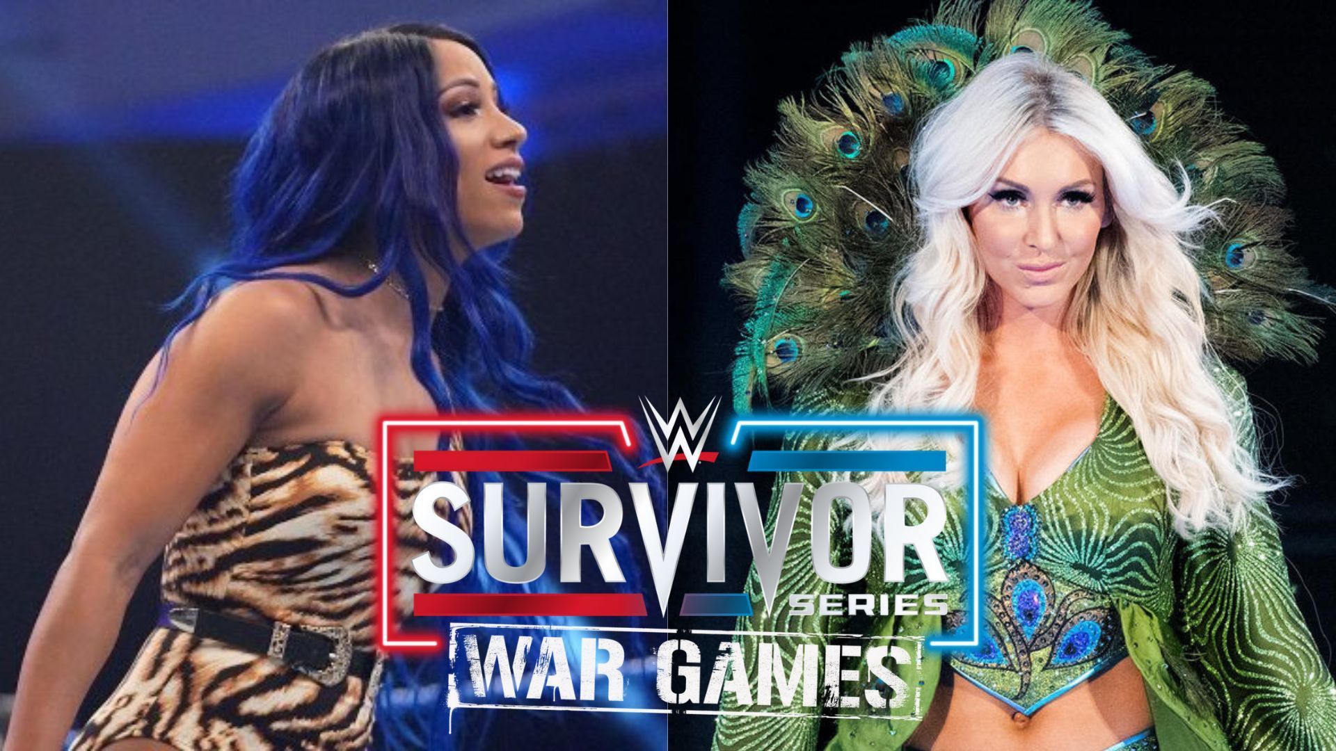 Bianca Belair might possibly align with Sasha Banks or Charlotte Flair for WWE Survivor Series: WarGames