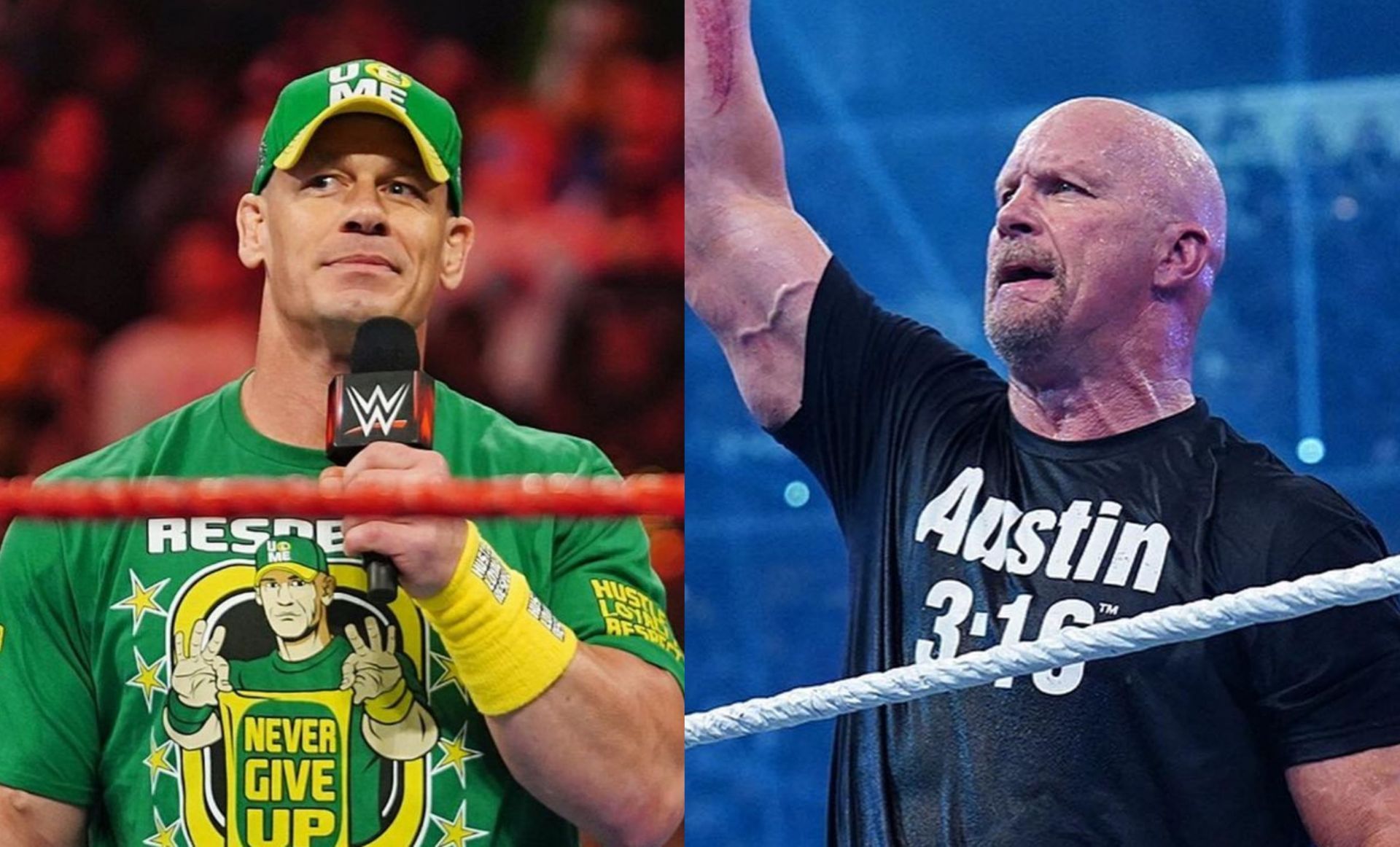 WWE दिग्गज स्टोन कोल्ड स्टीव ऑस्टिन का इन-रिंग रिटर्न हो सकता है 