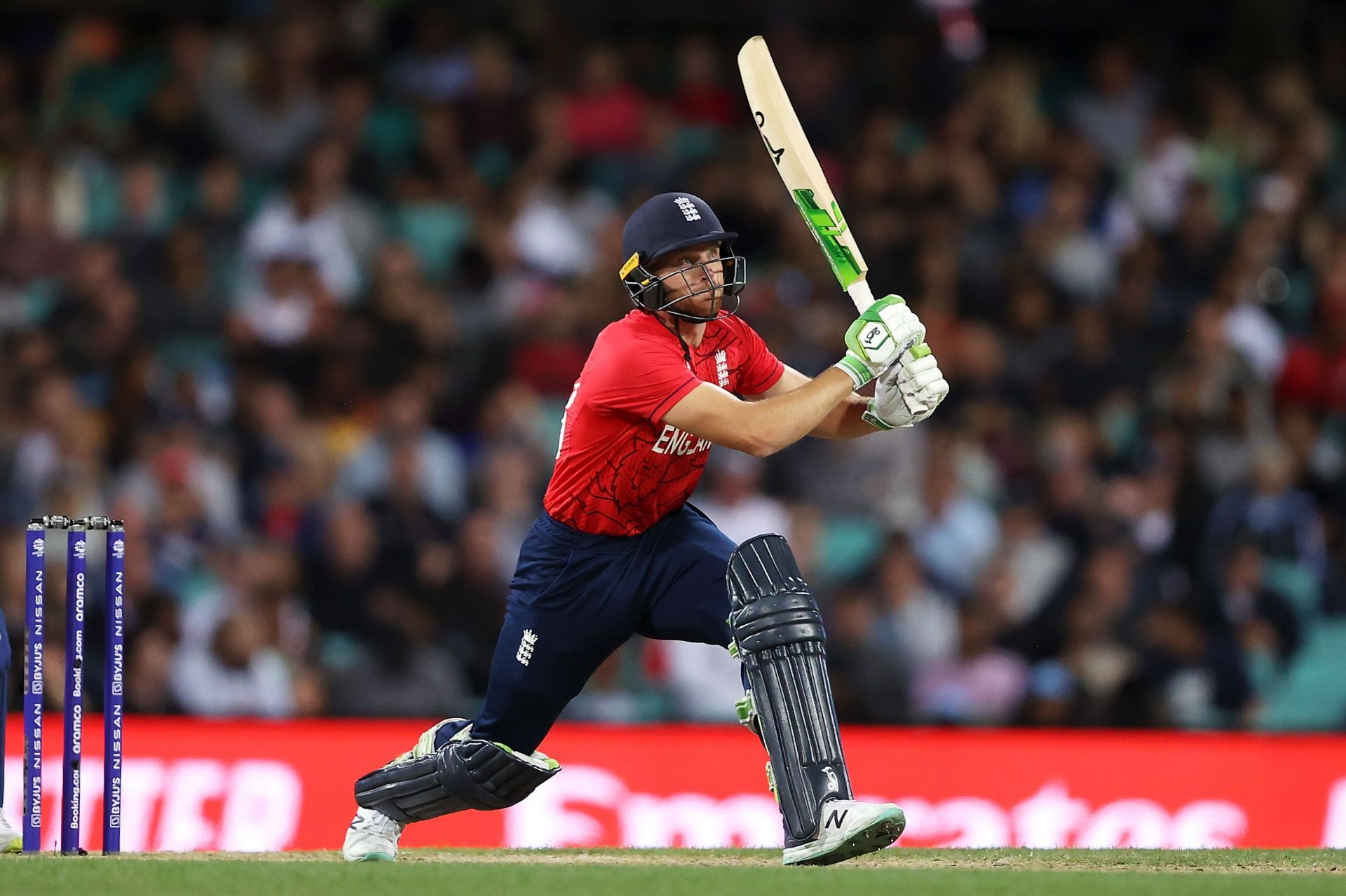 England v Sri Lanka - ICC Men