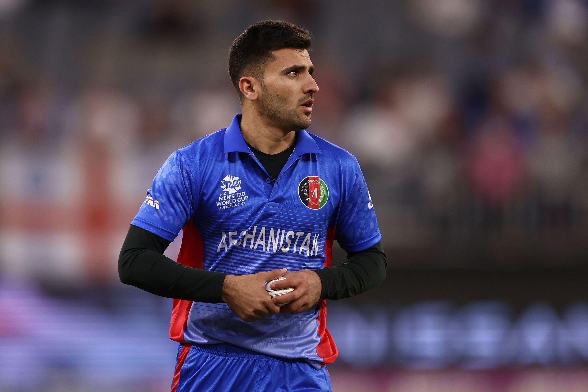 England v Afghanistan - ICC Men's T20 World Cup (Image; Getty)