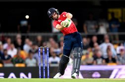 T20 World Cup 2022: "Jos Buttler became boss Buttler" - Aakash Chopra lauds England skipper's knock vs New Zealand