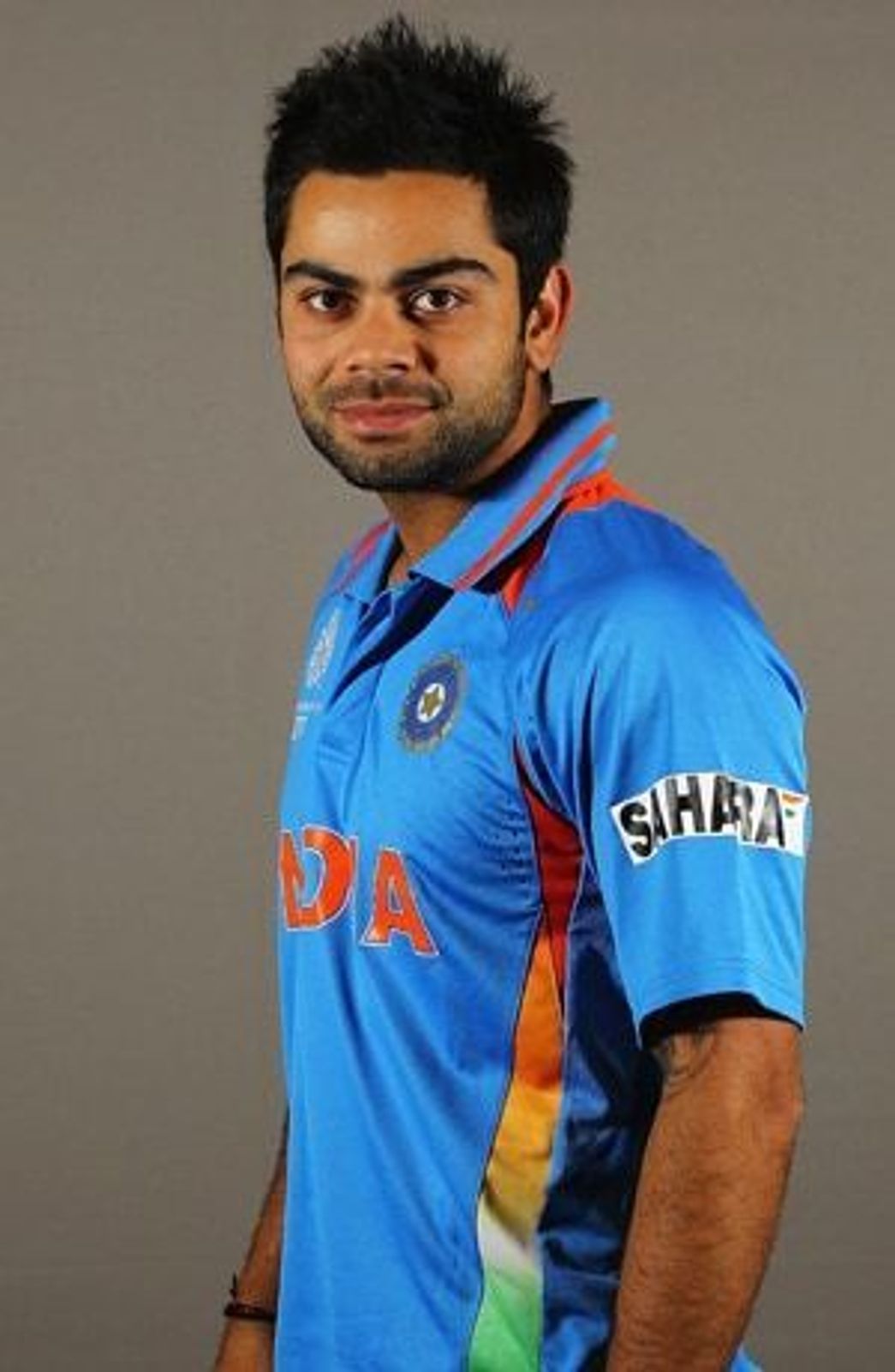  Virat Kohli Hairstyle - Best Hairstyles of Virat Kohli