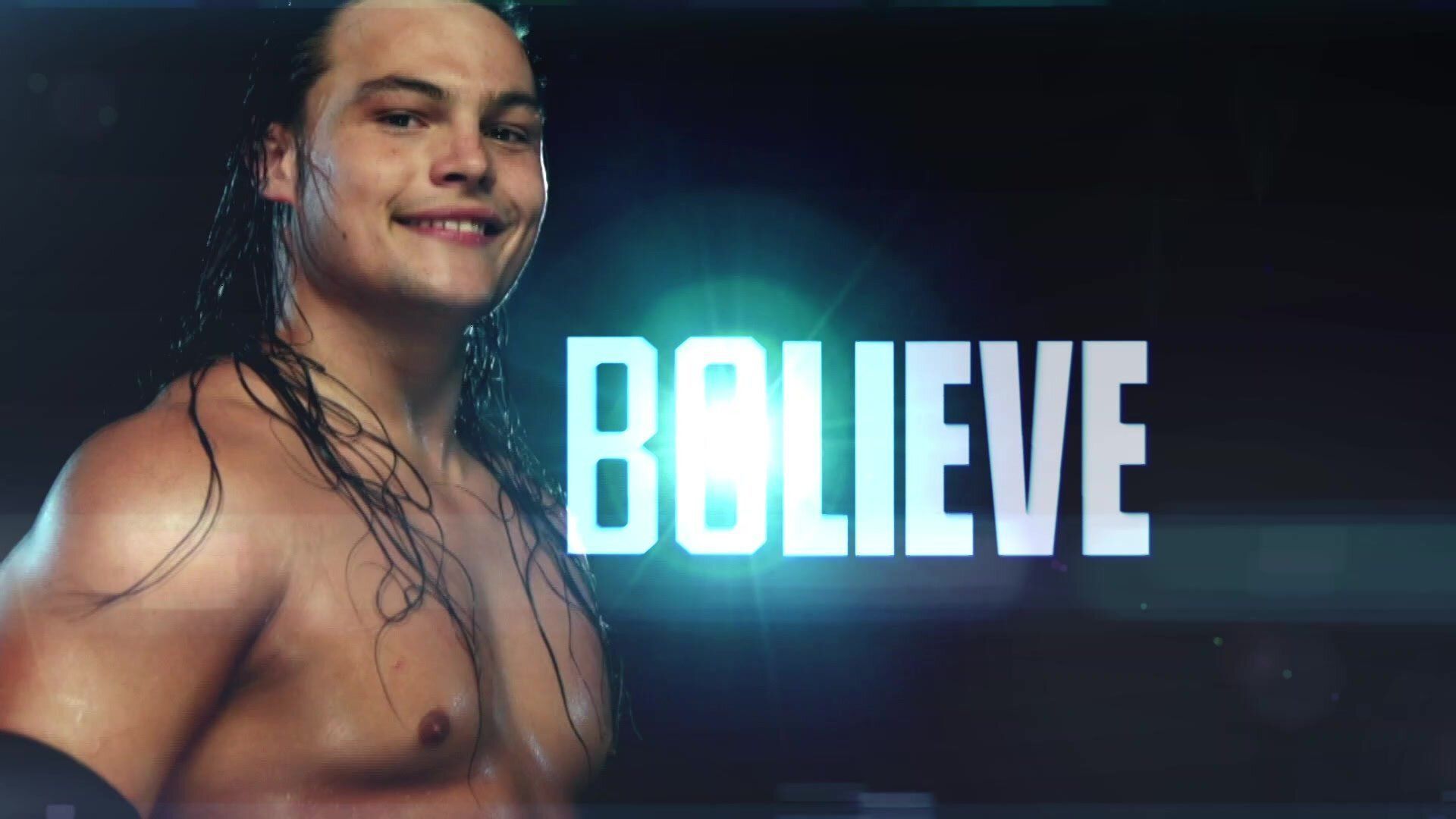 All you gotta do is BOlieve!