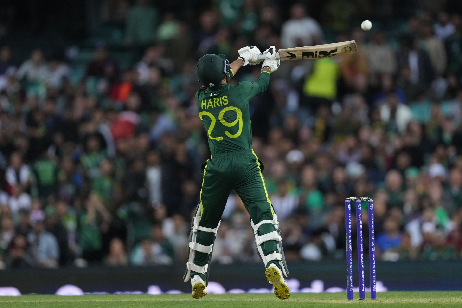 Pakistan v South Africa - ICC Men