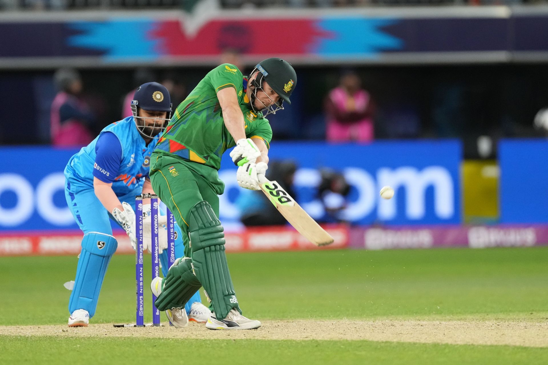 India v South Africa - ICC Men&#039;s T20 World Cup