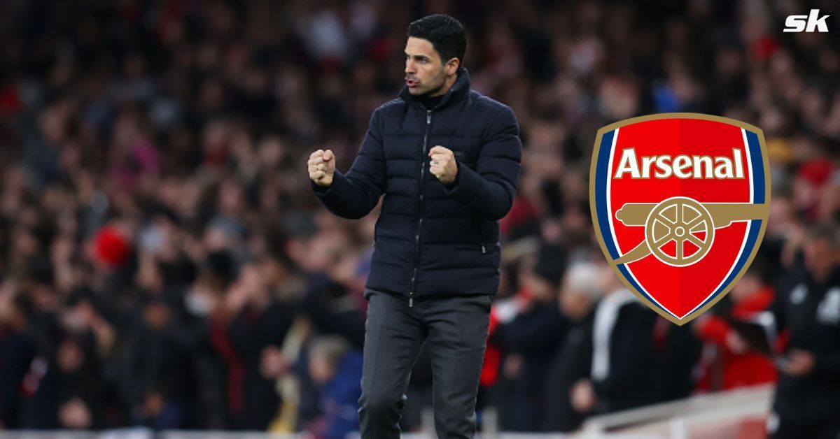 Arsenal eyeing &pound;94 million double swoop in January transfer window
