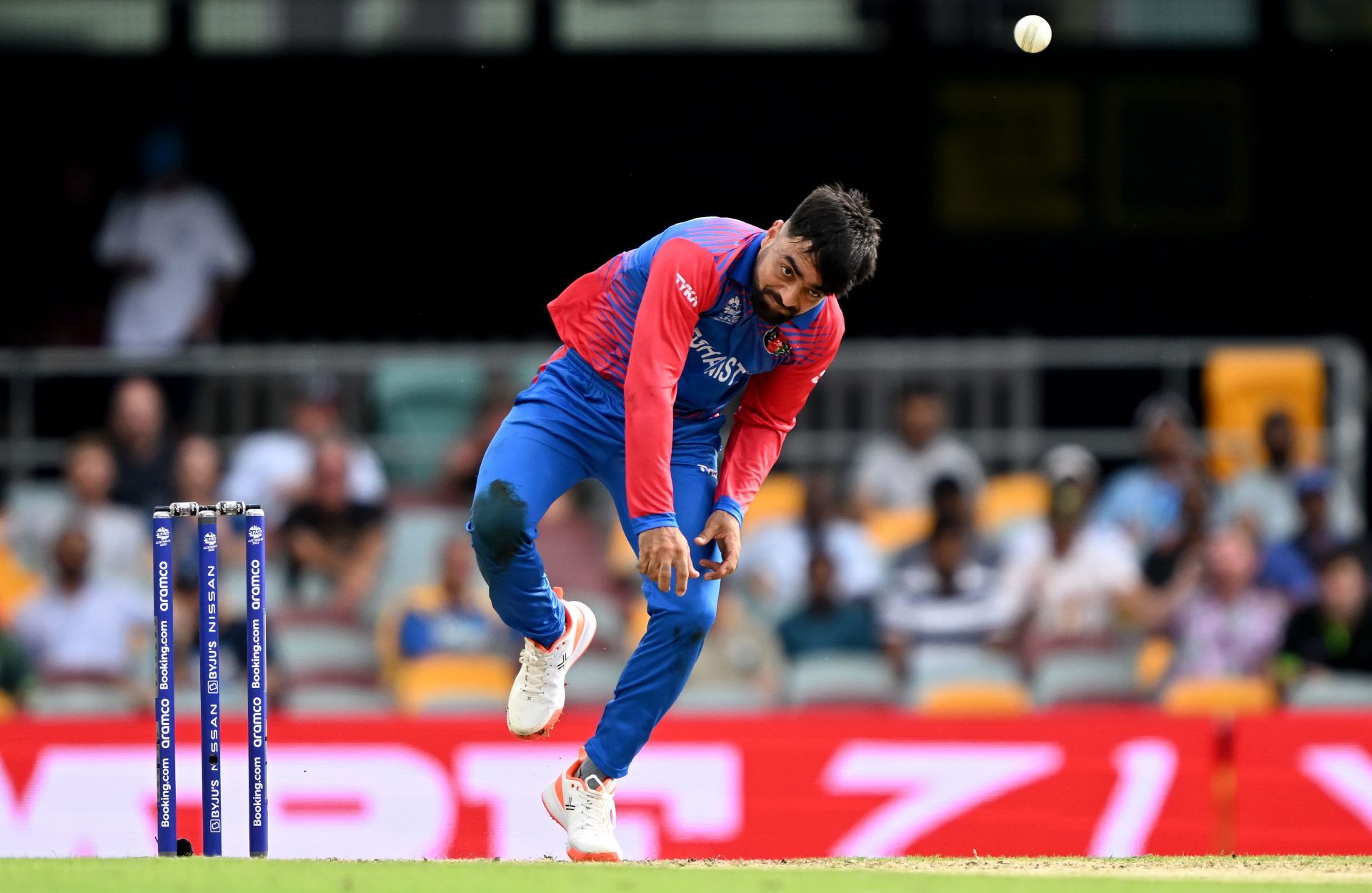 Afghanistan v Sri Lanka - ICC Men