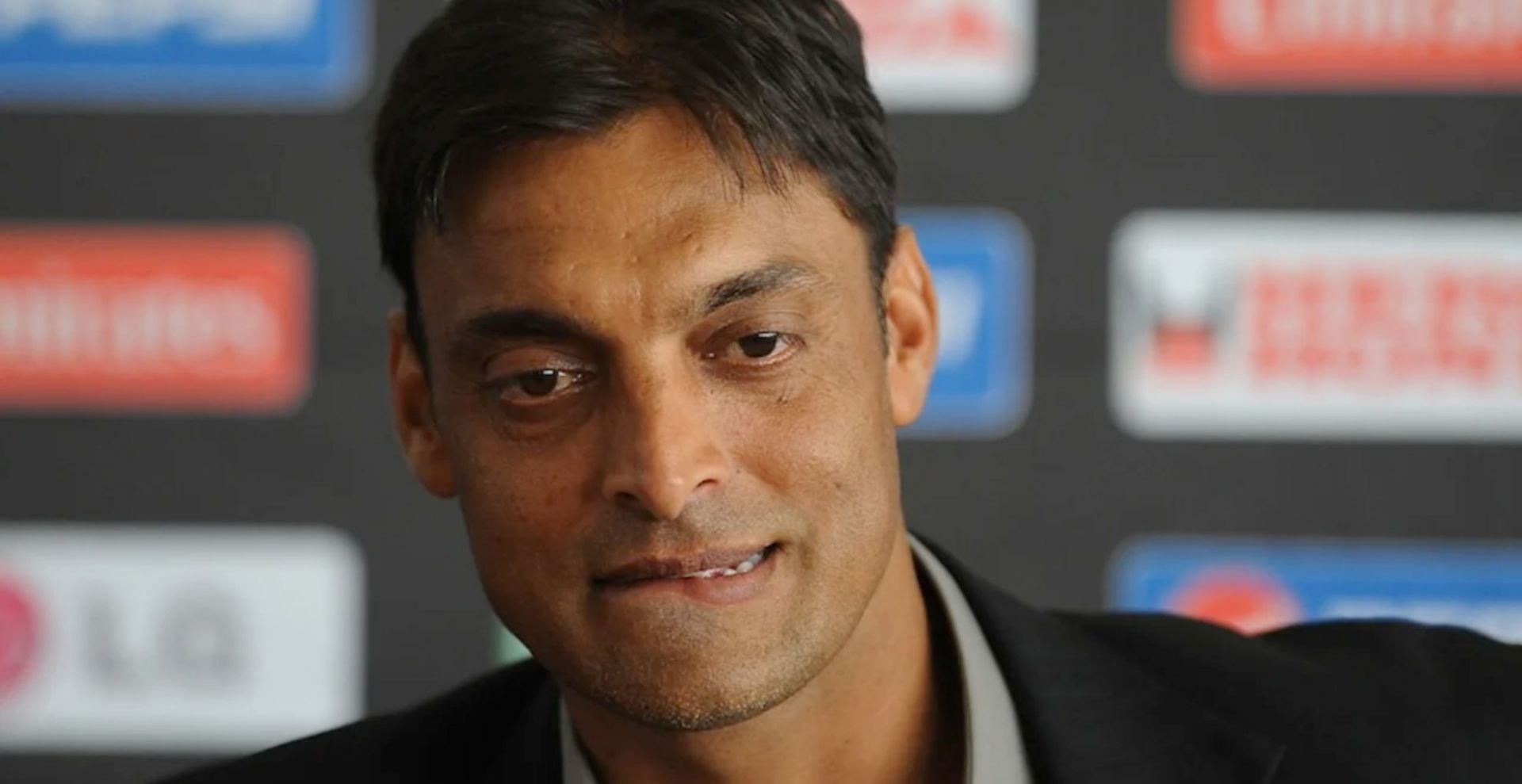 Shoaib Akhtar 