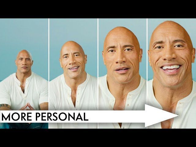 Does Dwayne Johnson have the highest net worth among Hollywood actors?