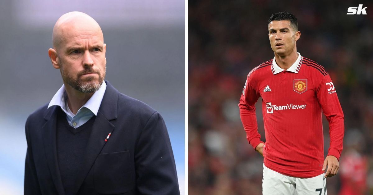 Erik ten Hag gives Manchester United Cristiano Ronaldo ultimatum.