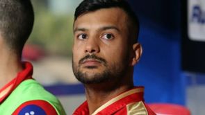 "Something has got to give"- Former NZ cricketer on PBKS replacing captain Mayank Agarwal with Shikhar Dhawan
