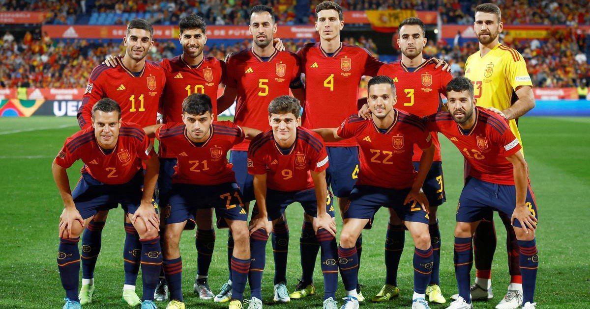 Kubo picks out his favorite Spanish footballers