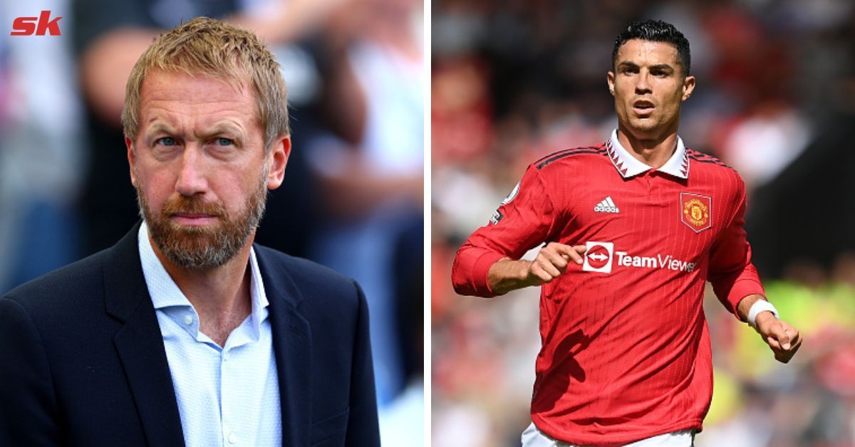 Journalist drops interesting Cristiano Ronaldo and Graham Potter update regarding potential January move to Chelsea 