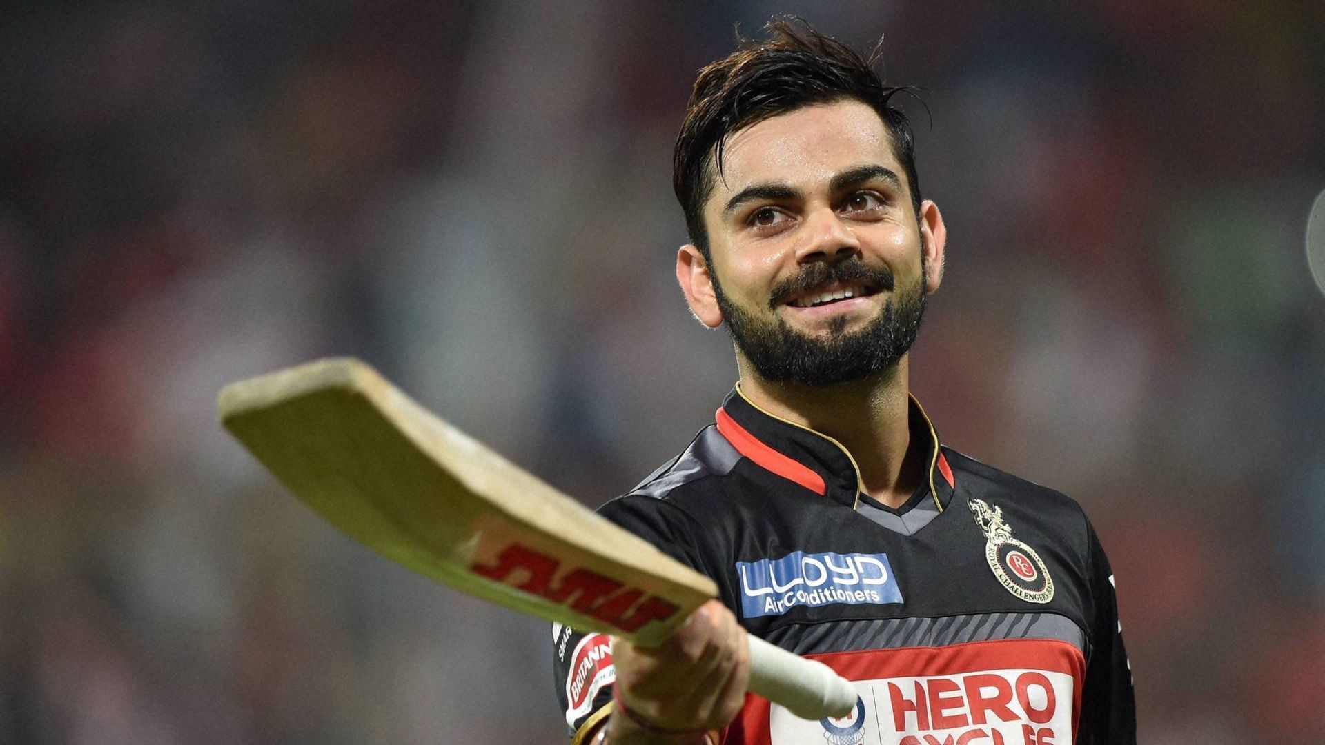 Virat Kohli celebrates his 34th birthday on Saturday 