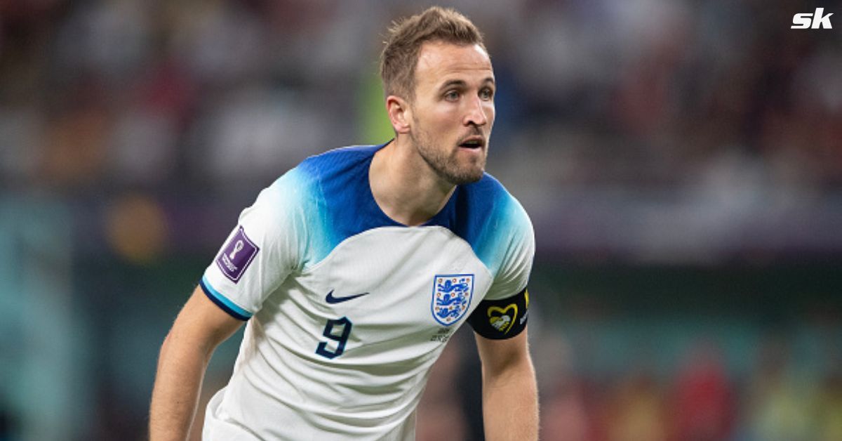 Kane could be fit for the USA clash