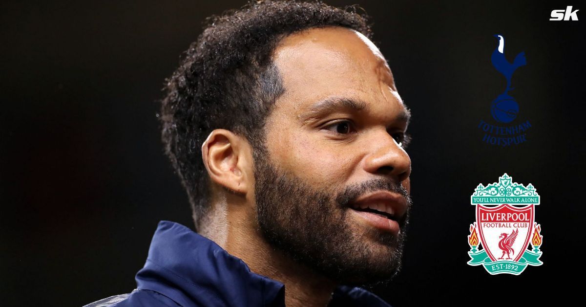 Joleon Lescott predicts upcoming Tottenham vs Liverpool clash