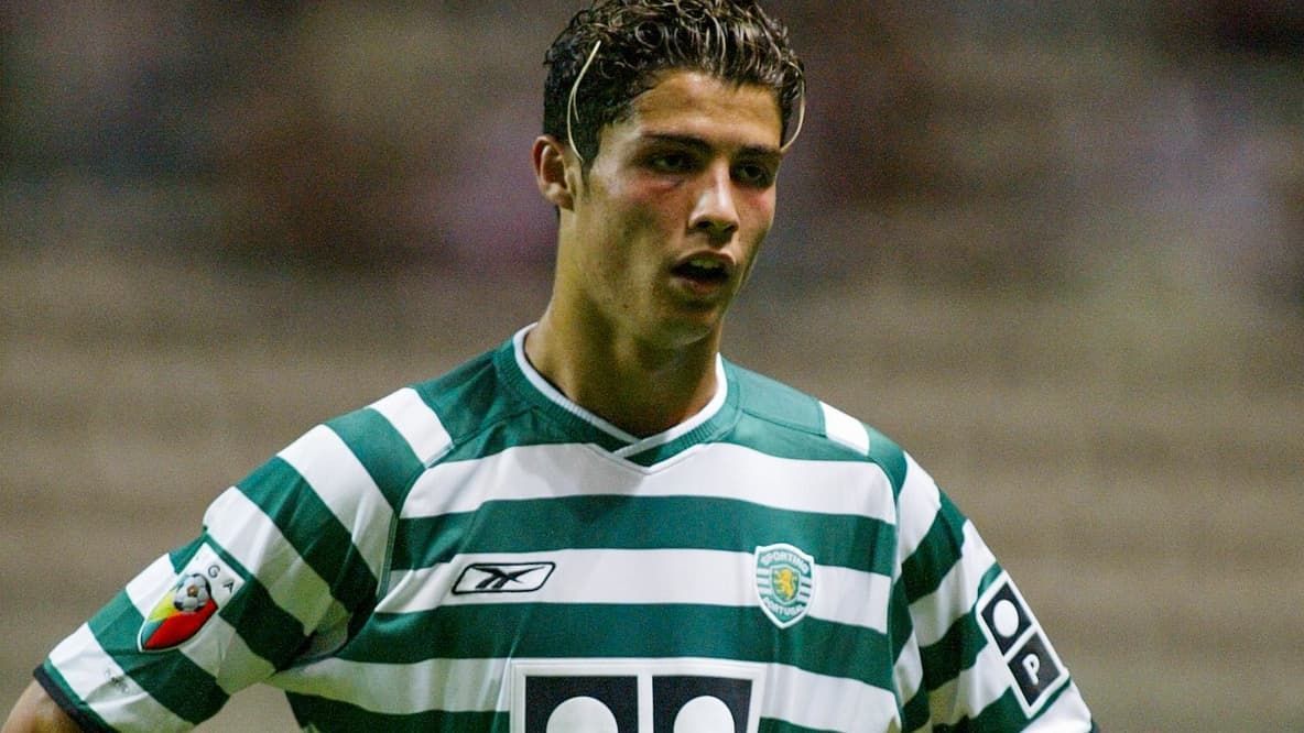 Sporting are dreaming of their former winger's return