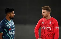 T20 World Cup 2022: "We had a series with them and it was competitive cricket" - Babar Azam wary of England ahead of final