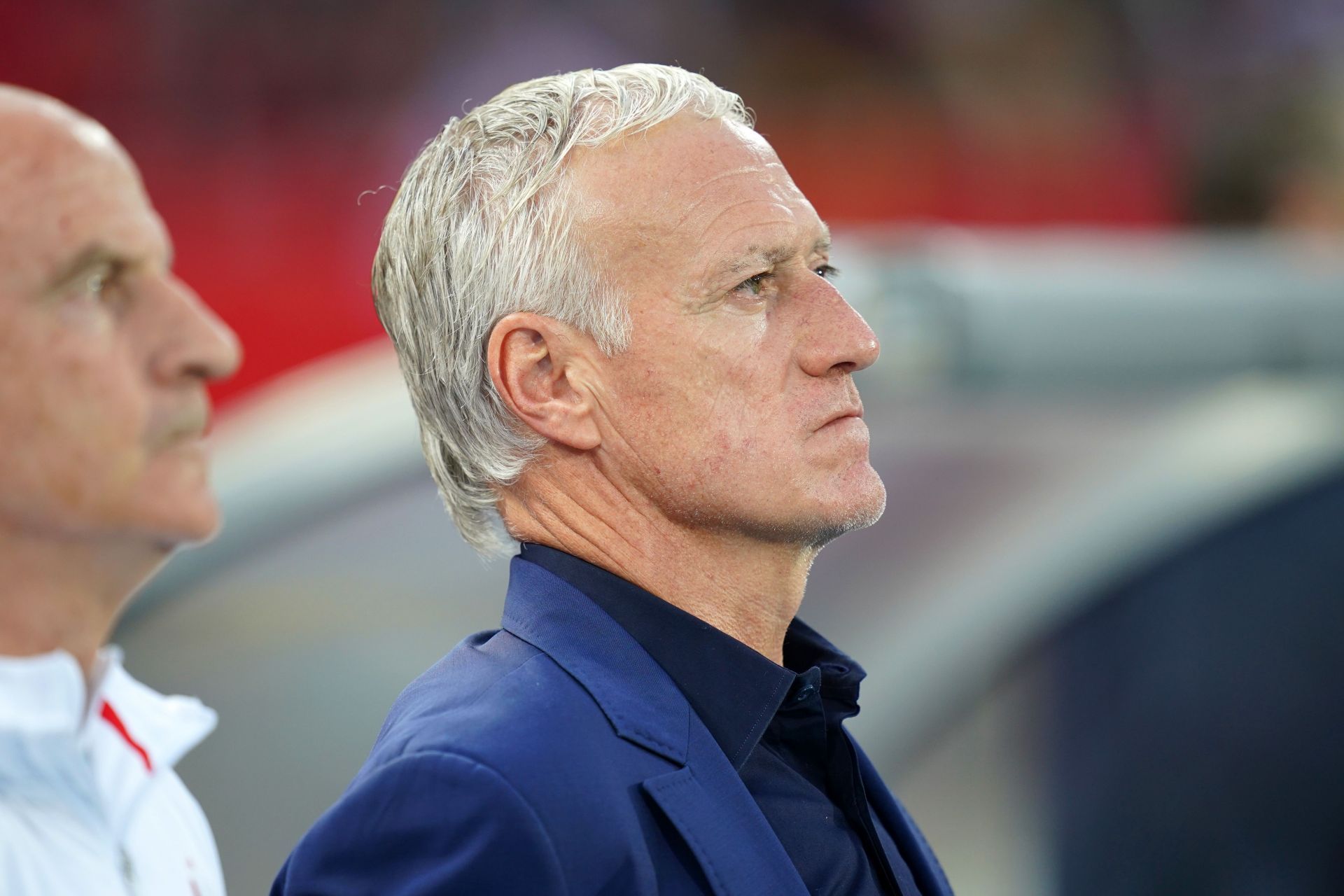 Didier Deschamps