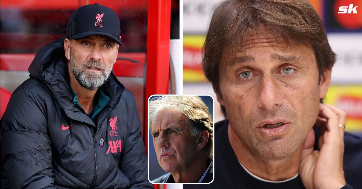 Mark Lawrenson predicts Tottenham vs Liverpool