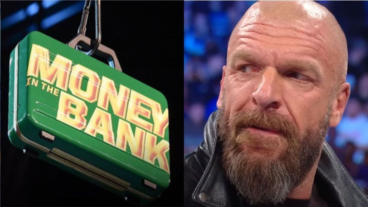 WWE, Money In The Bank इवेंट को कैंसिल कर सकता है