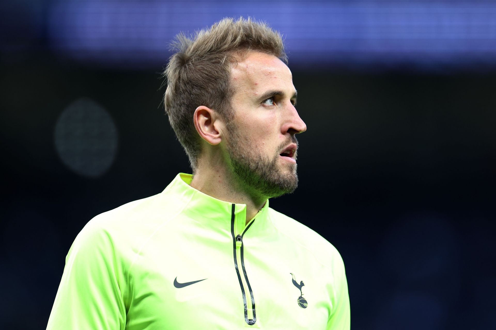 Tottenham's Kane is a man in form ahead of the World Cup