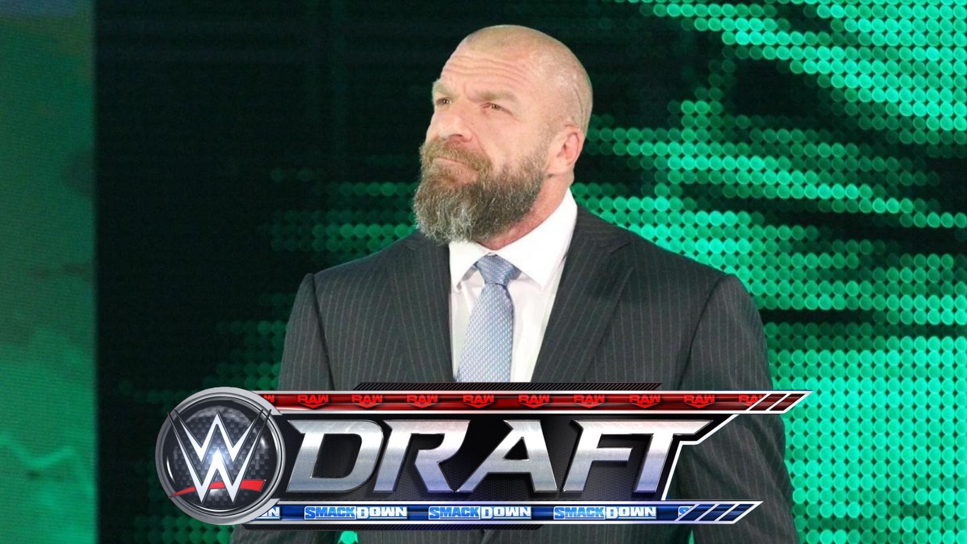 Triple H has made many changes as head of WWE creative.