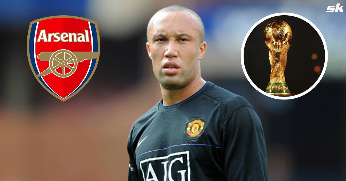 Mikael Silvestre backs Arsenal