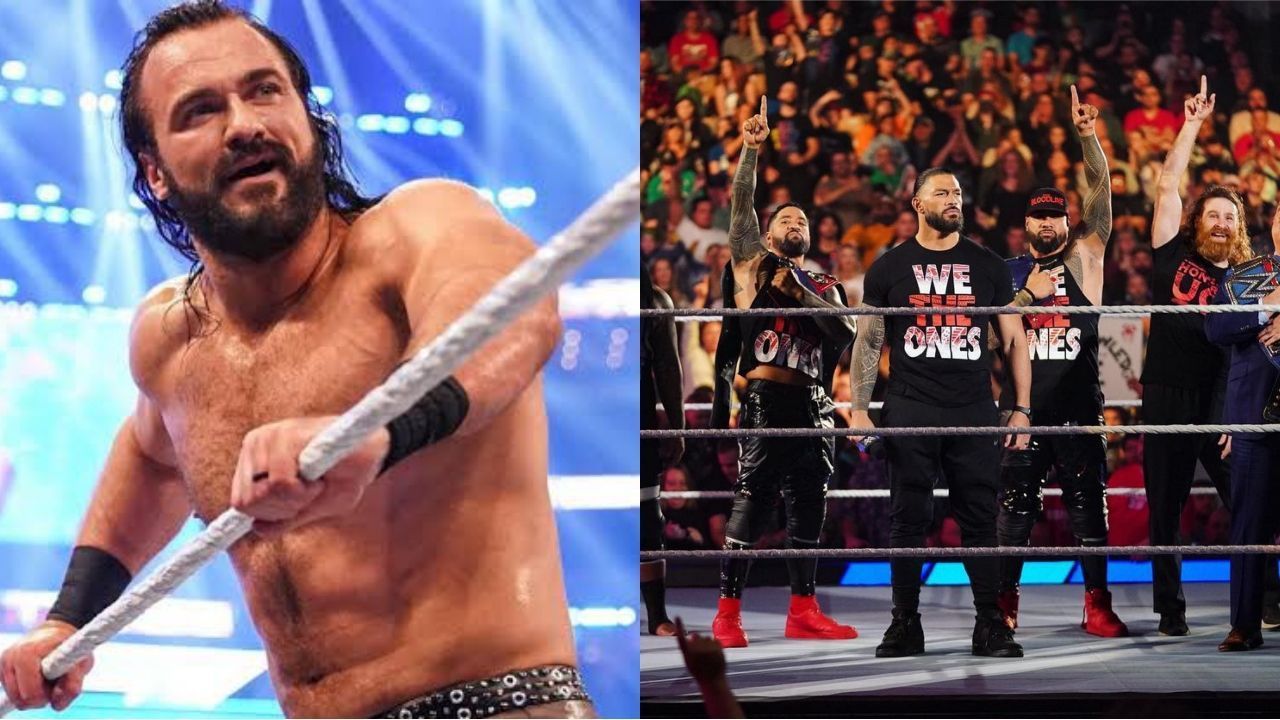 WWE SmackDown में इस हफ्ते कुछ रोचक चीज़ें देखने को मिल सकती हैं 