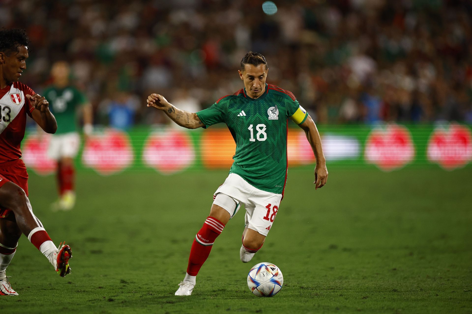 Andrés Guardado