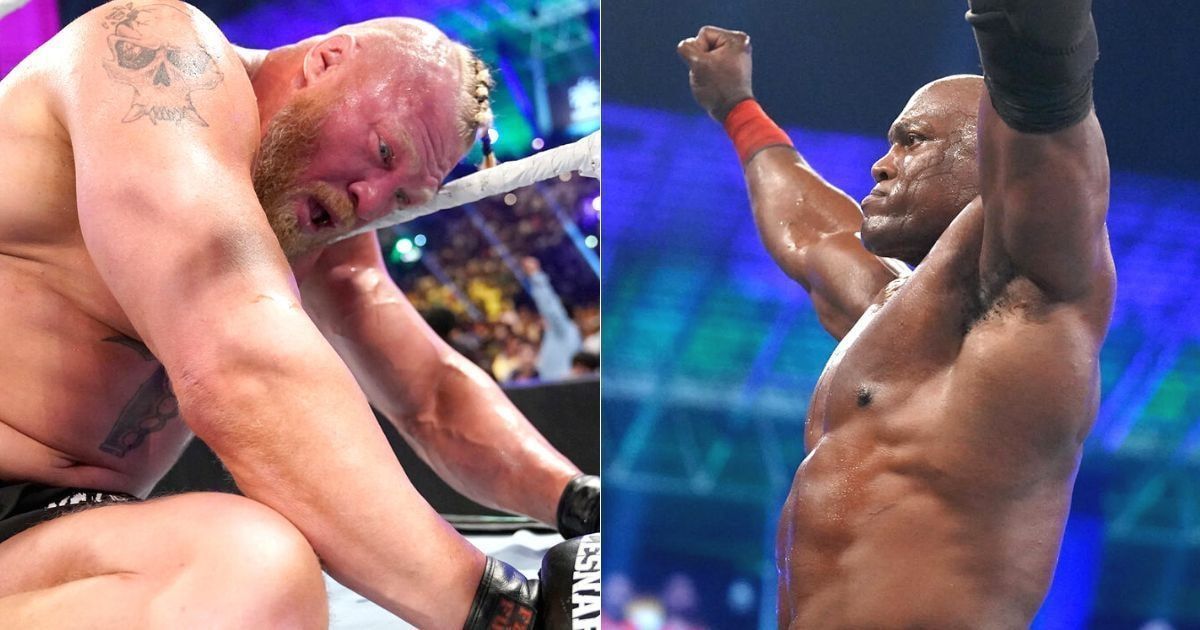 क्या फिर से होगा पूर्व WWE चैंपियंस के बीच भिड़ंत ?