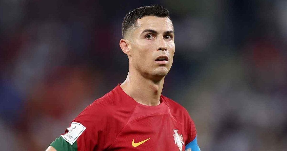 BBC pundit takes shots at Cristiano Ronaldo and VAR for penalty decision in Portugal