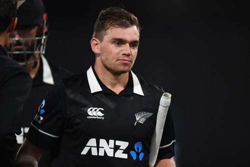 New Zealand vs Bangladesh - ODI Game 2 (Image: Getty)