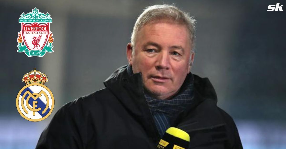 Ally McCoist has tipped Liverpool pull a rabbit out of the hat in Europe