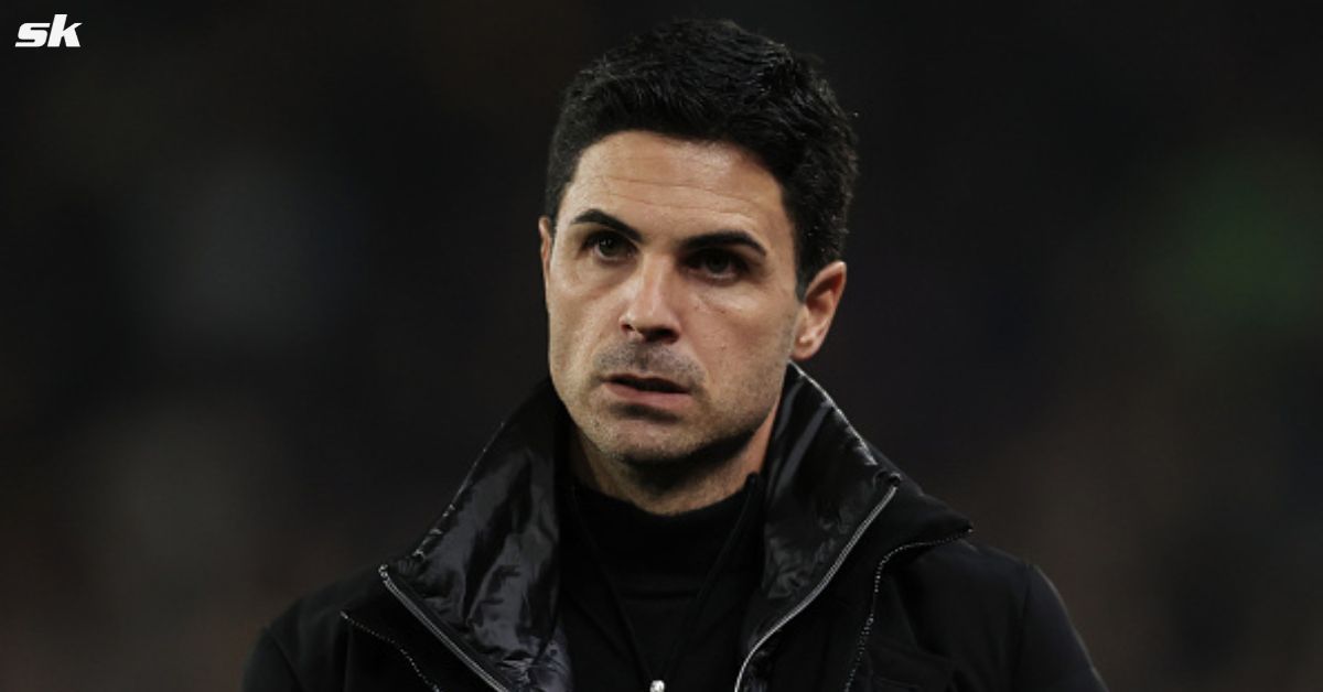 European heavyweights set eyes on Arteta