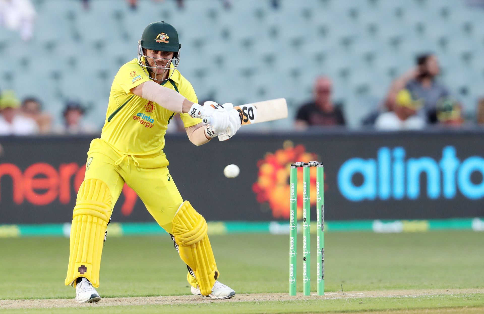 Australia v England - ODI Series: Game 1