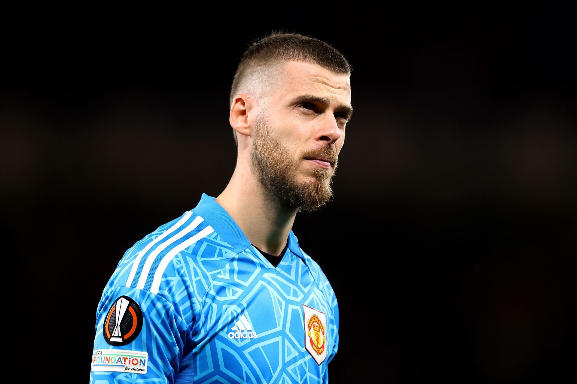 David de Gea has admirers in Spain