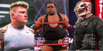 7 most unexpected WWE releases in recent history
