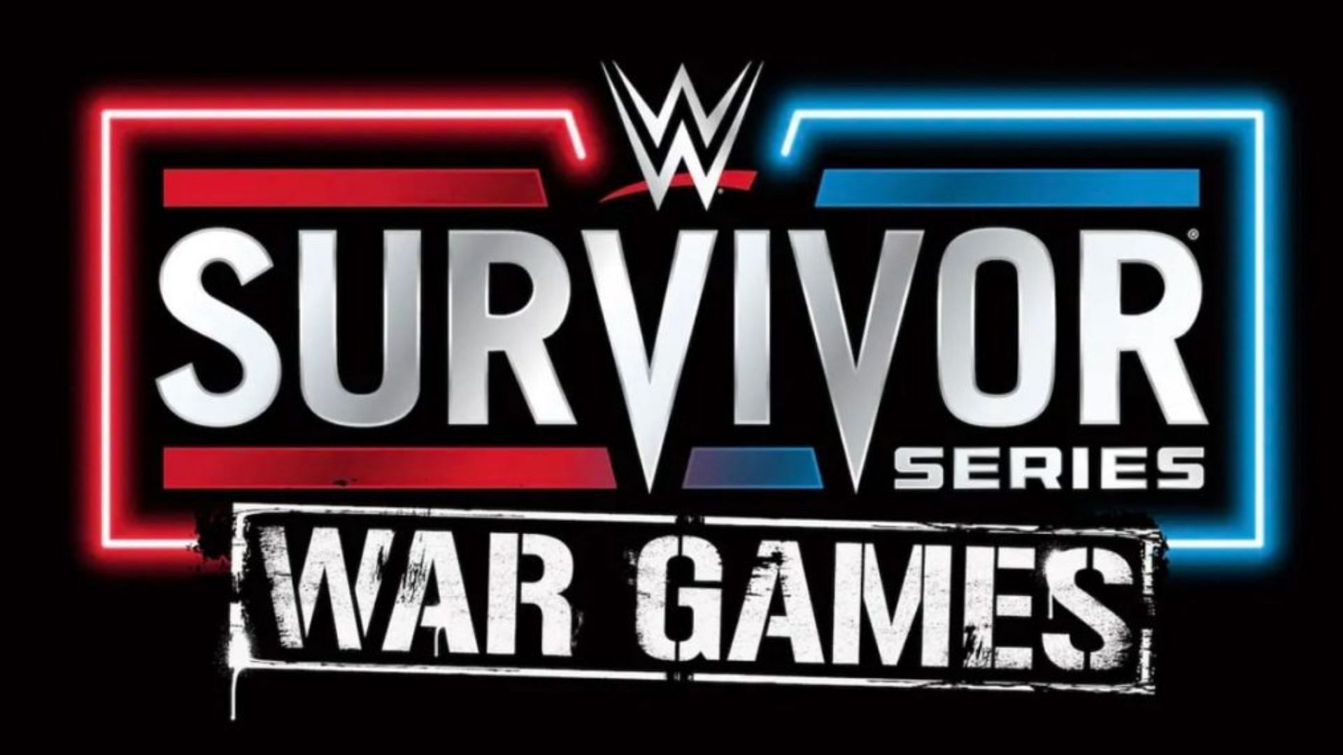 Survivor Series WarGames is just a few days away