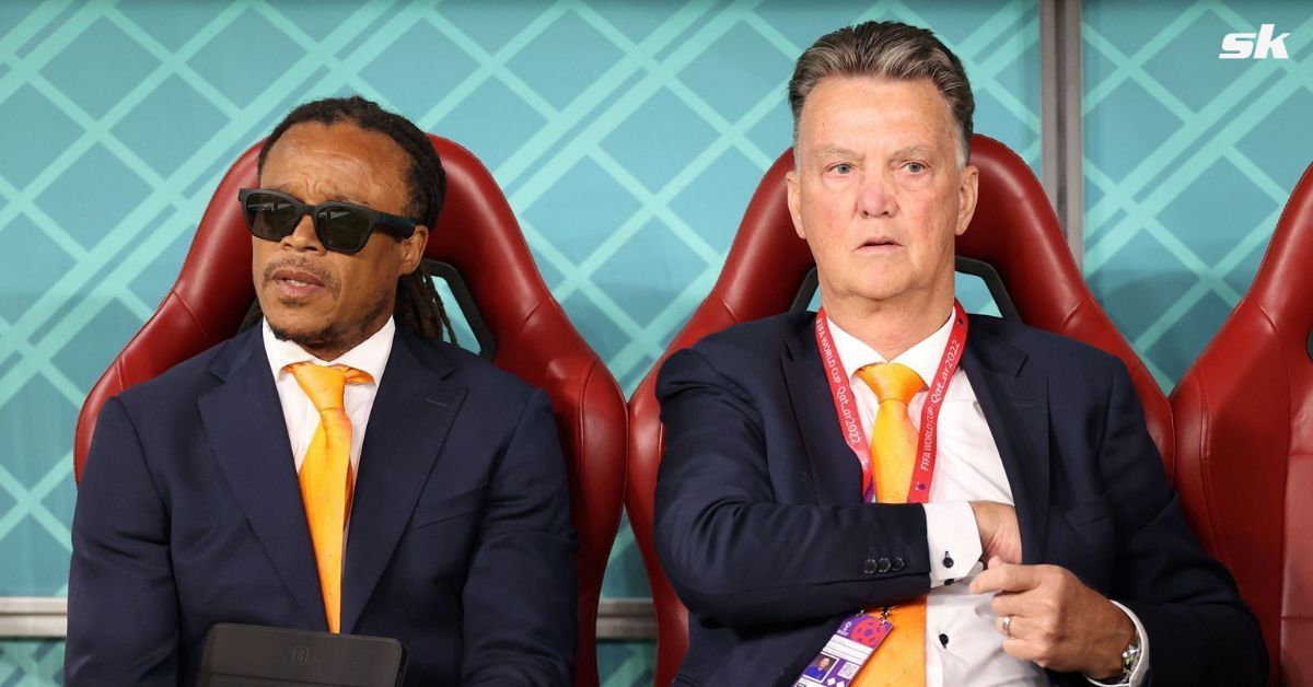 Louis van Gaal identifies &lsquo;problem&rsquo; with Netherlands after draw with Ecuador in FIFA World Cup clash