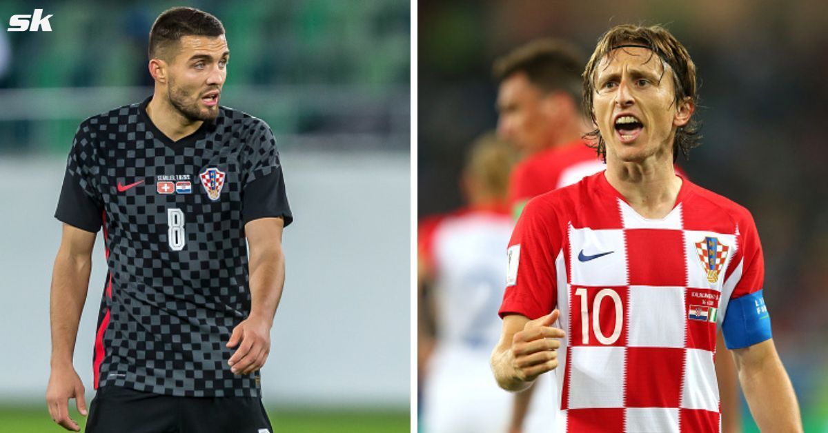 Chelsea and Real Madrid represented in Croatia
