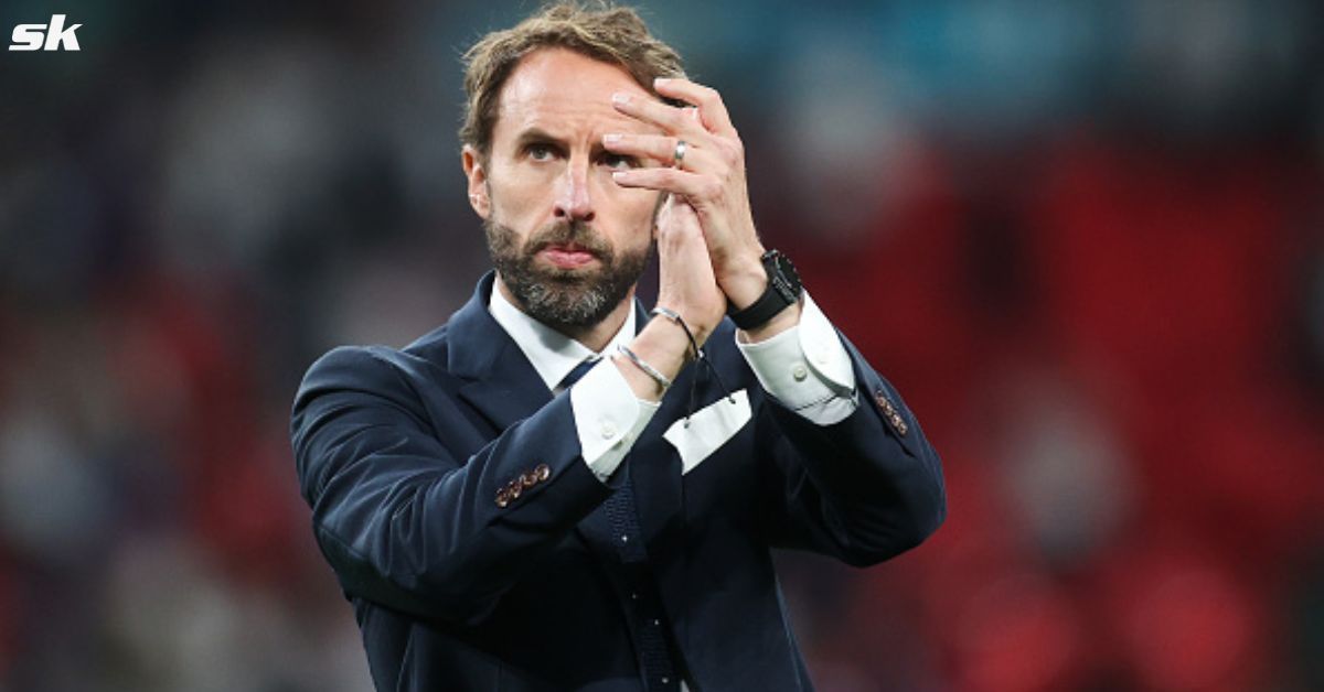 Southgate could be replaced by Pochettino 
