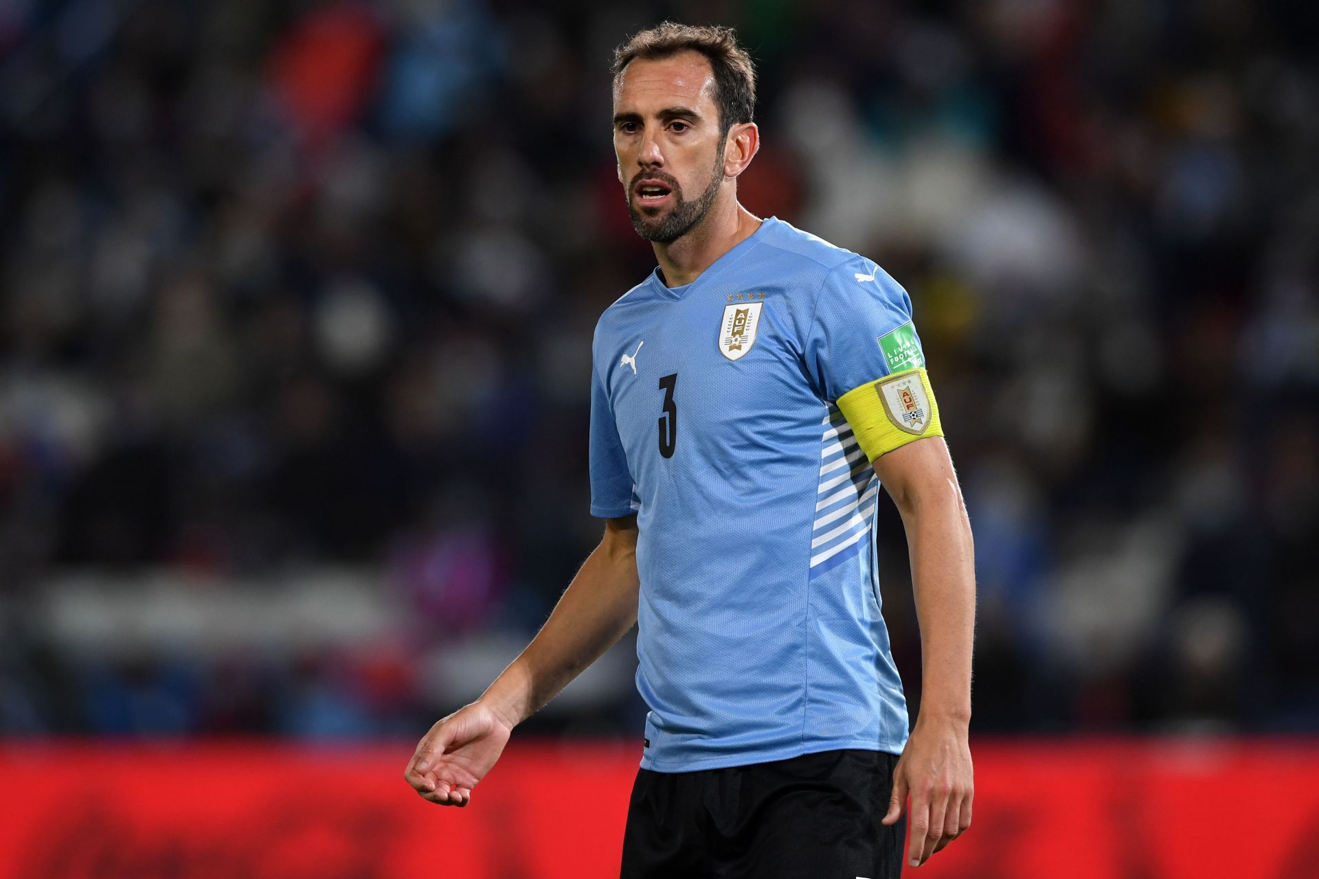 Diego Godin