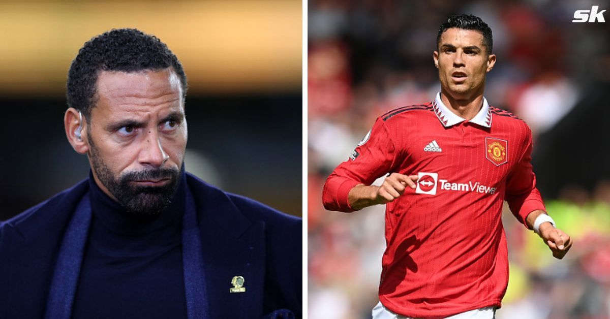 Rio Ferdinand defends Manchester United superstar Cristiano Ronaldo once again after poor performance against Aston Villa 