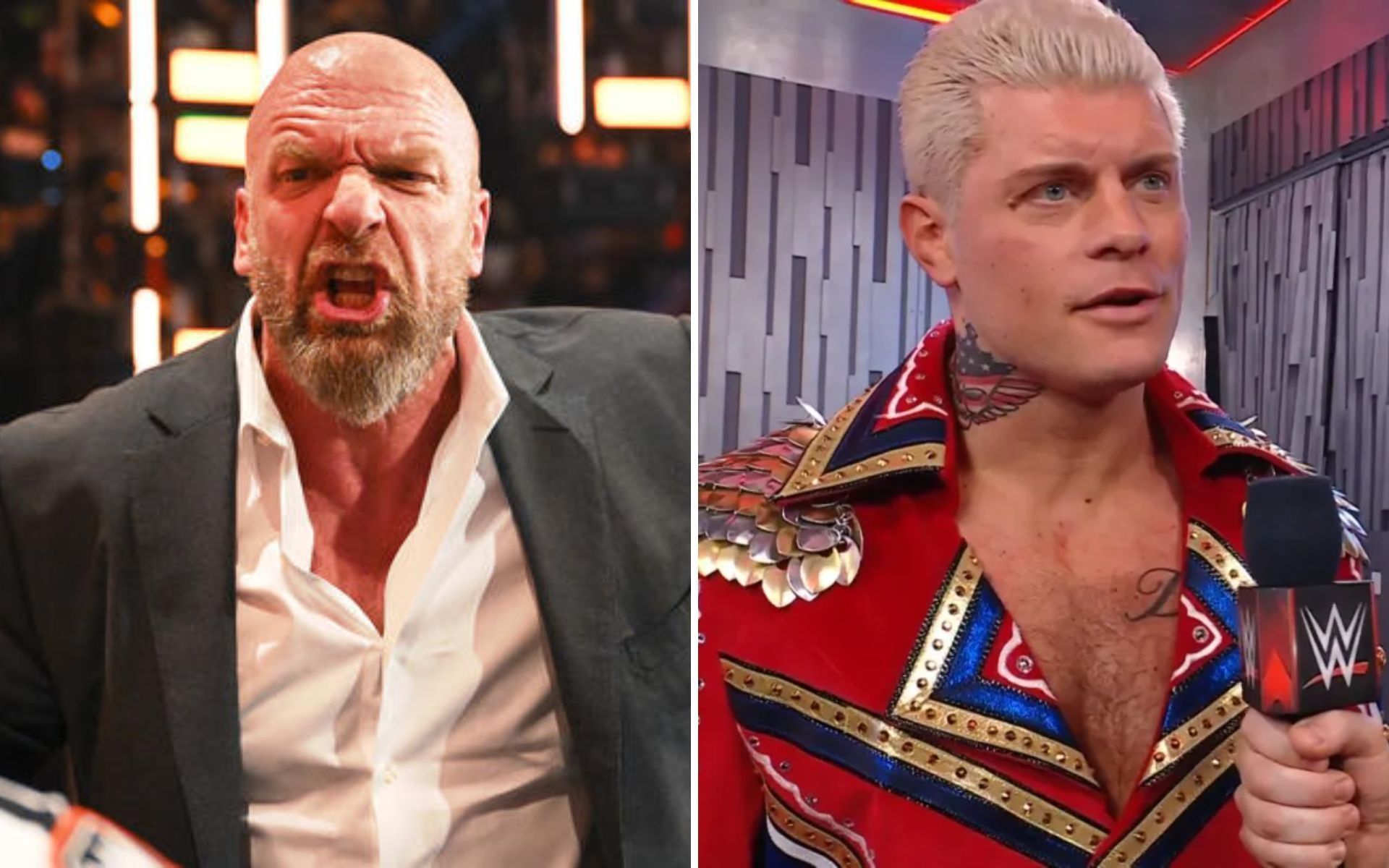 Ex-WWE writer thinks Triple H will book Cody Rhodes to face 8-Time World  Champion on RAW after Royal Rumble 2023 (Exclusive)