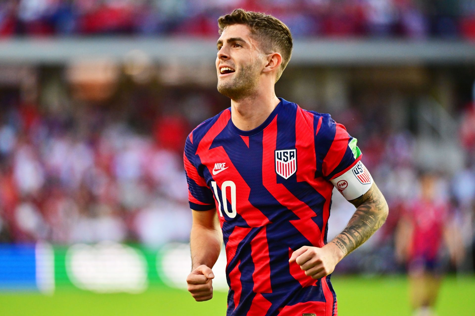 Christian Pulisic